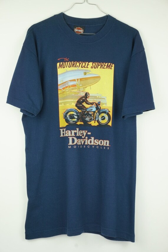 2005 Harley Davidson Motorcycle Supreme Louisville Kentucky T