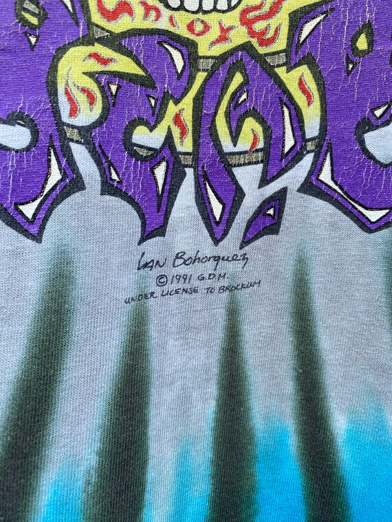 grateful dead chinese new year 1991