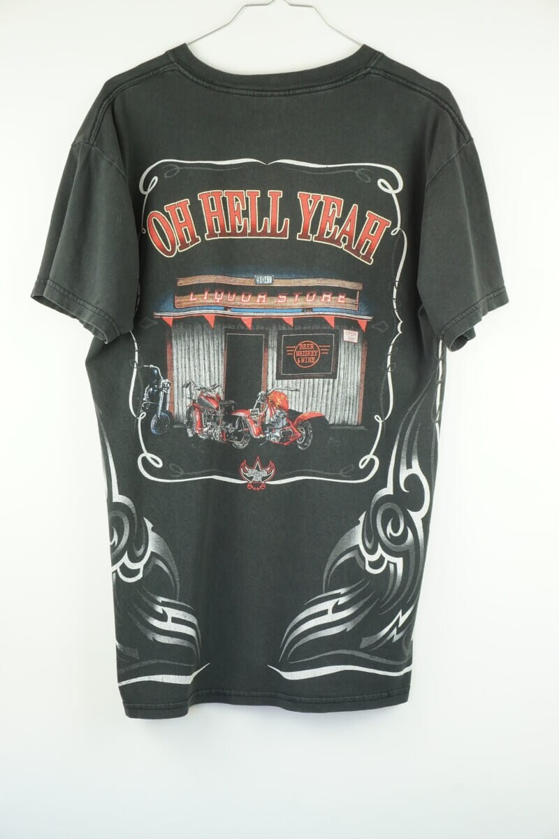 2000s Johnnys Liquor Store Its Five Oclock Somewhere Etsy