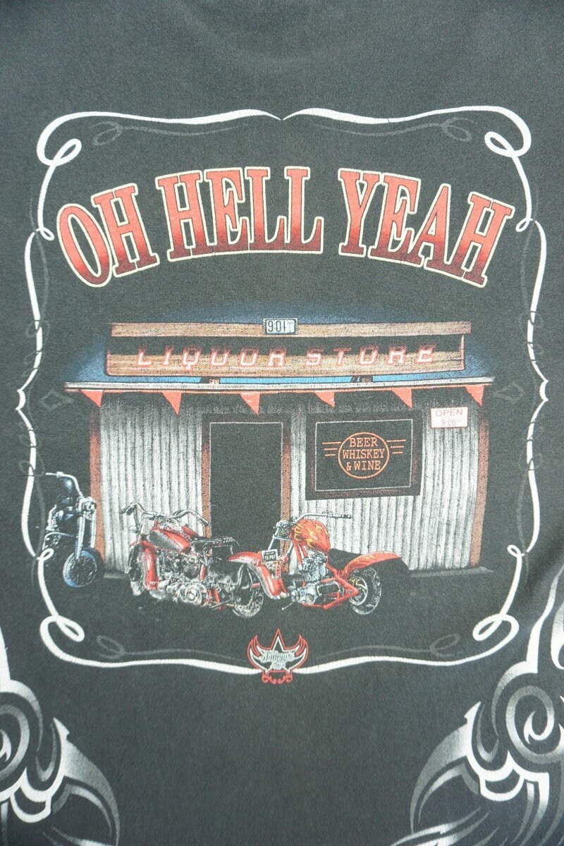 2000s Johnnys Liquor Store Its Five Oclock Somewhere Etsy