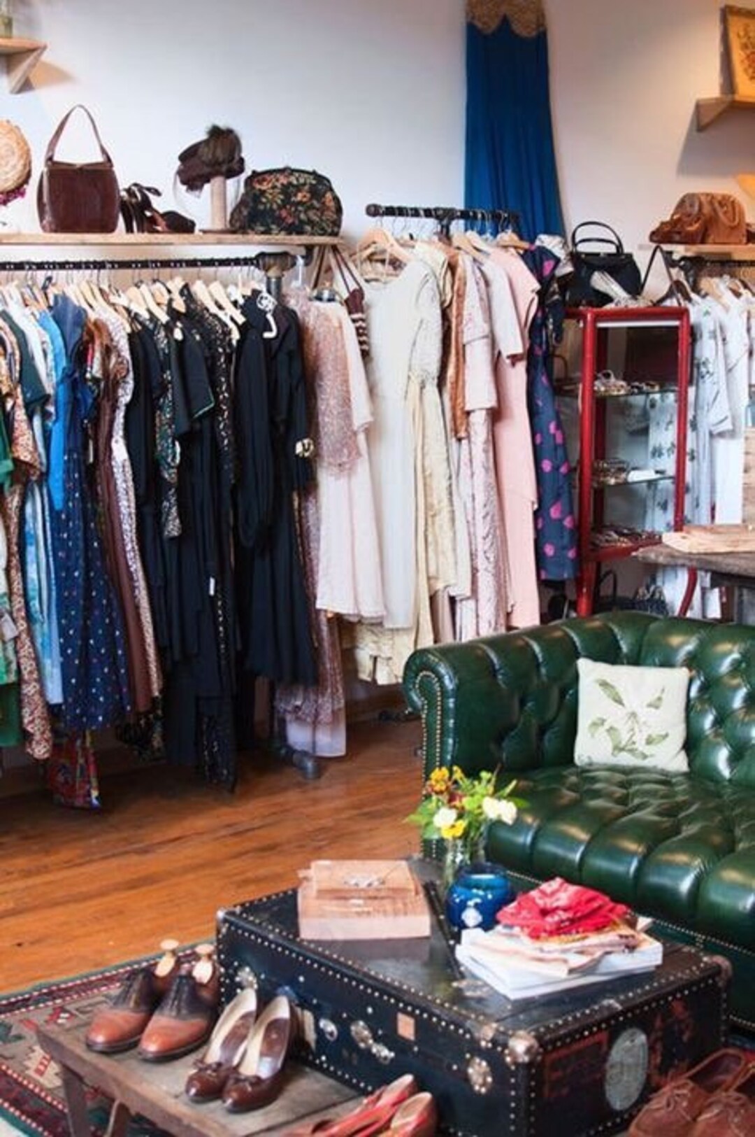 Vintage Clothing Market COMING SOON Etsy