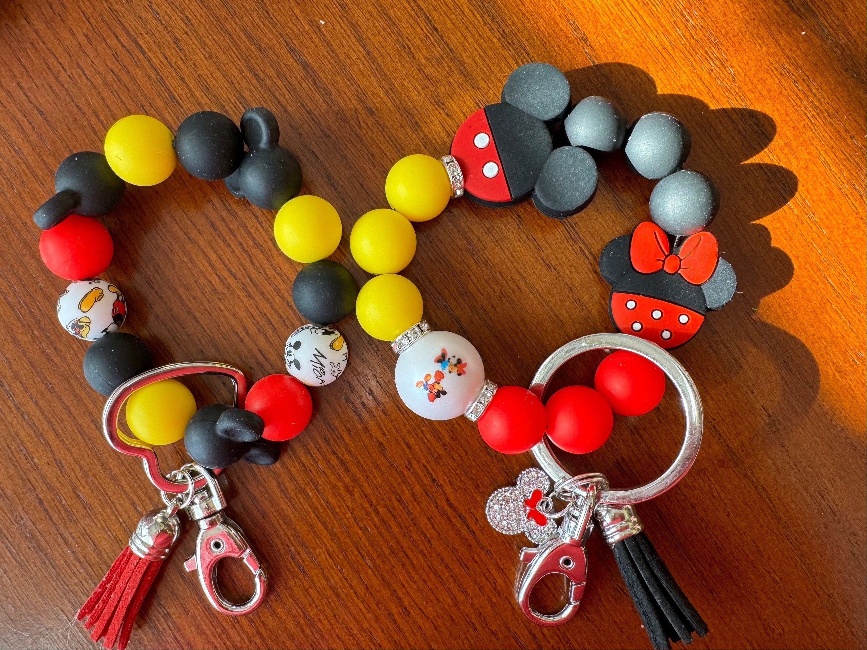 Wholesale Disney Silicone Focal Beads Products at Factory Prices from  Manufacturers in China, India, Korea, etc.
