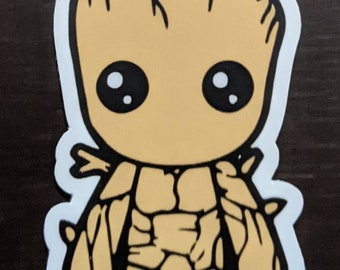 Charlotte Katakuri Sticker by Souhaibo