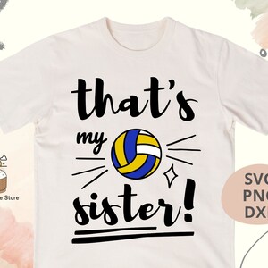 Das ist meine Schwester SVG, Schwester mit Zahlen, Tanzen, T-Shirt, Tanzen, Tanzen, Tanzen, Tanzen