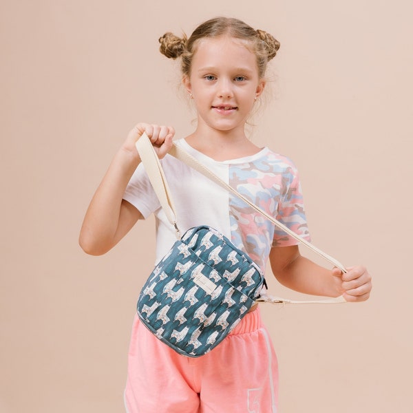 Crossbody Bag Tweens Etsy