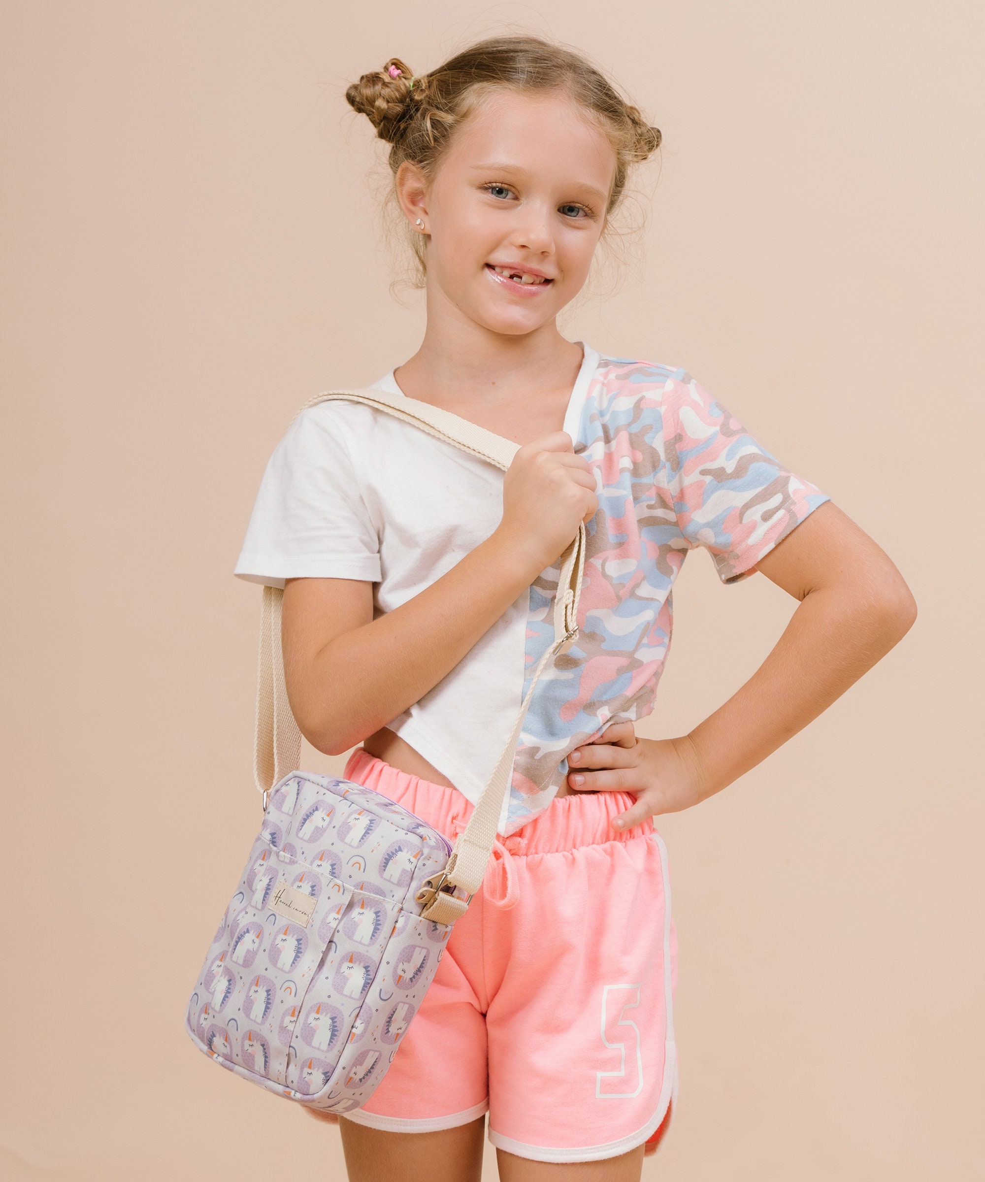 Amazon.com | Cute Kids Backpack for Girls,Cute Pink School
