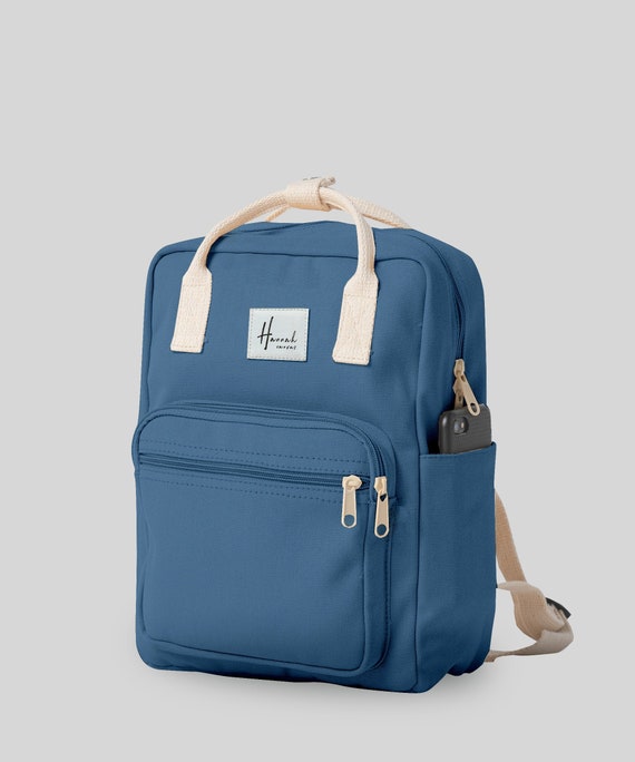 Anello Blue Backpacks