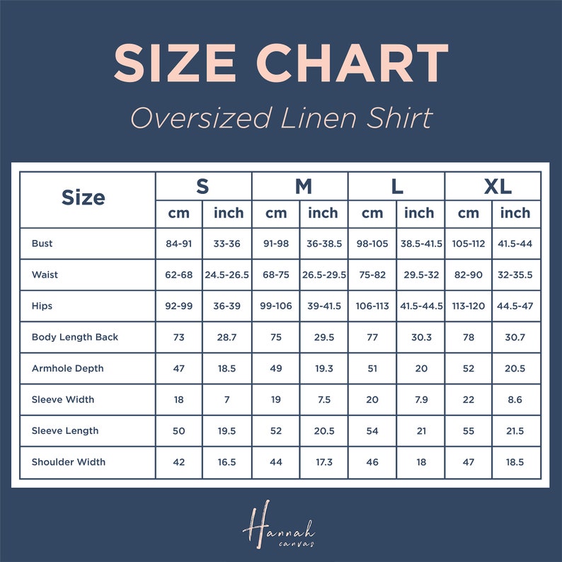 Oversized Linen Shirt Linen Clothing for Women image 9