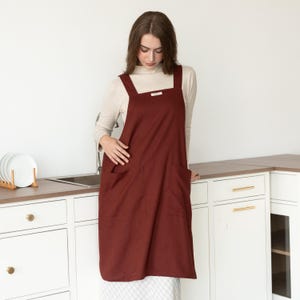 Caramel Color Dress - Etsy