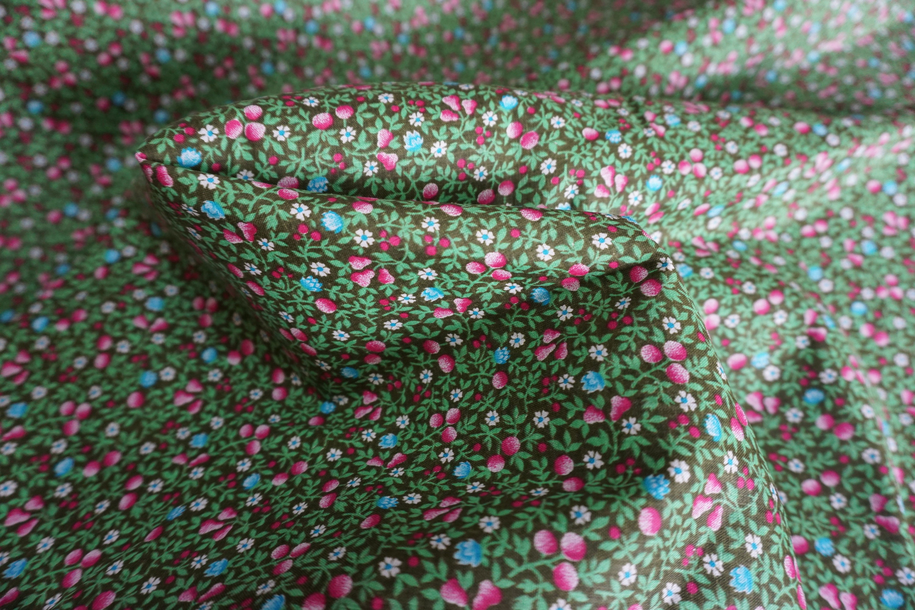 First Bloom Royal 42 Inch Cotton Poplin Pre Order main image 0