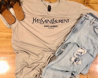 west saint laurent shirt