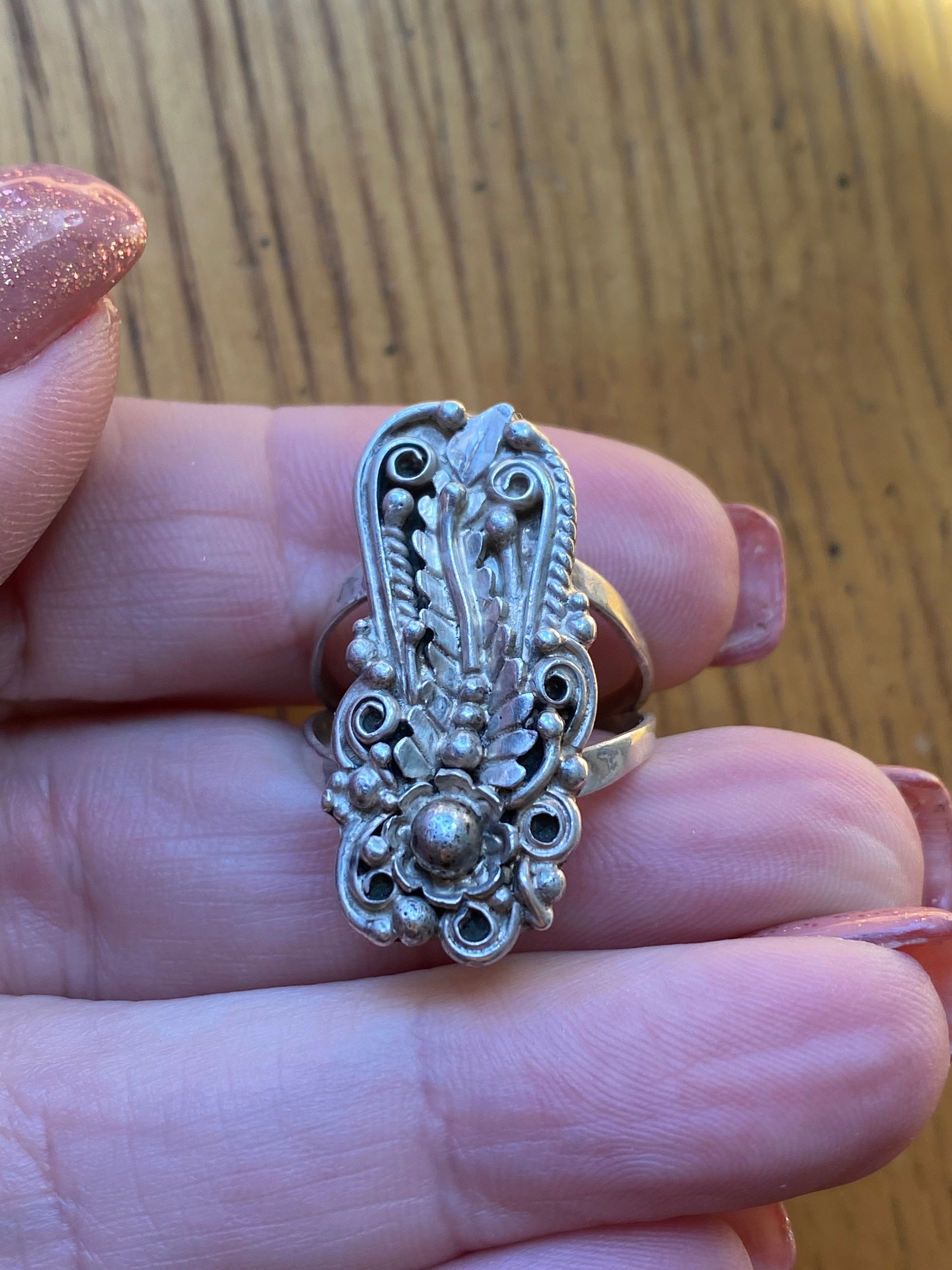 BlueCrowVintage - Etsy