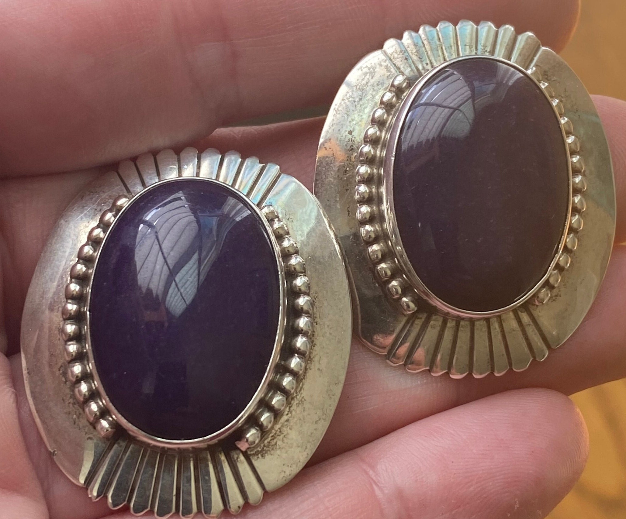 BlueCrowVintage - Etsy