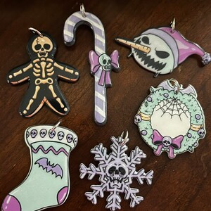 Pastel Creepmas!