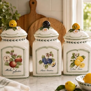 Villeroy Boch French Garden - Etsy