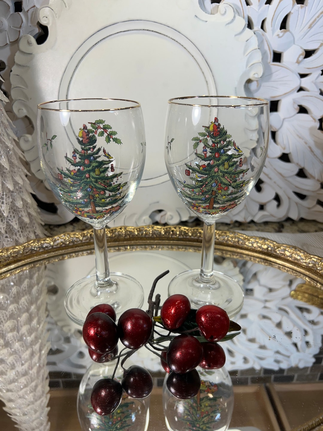 24 ounce tumblers Grid 24 oz Tumblers  Gl'amourXx Designs