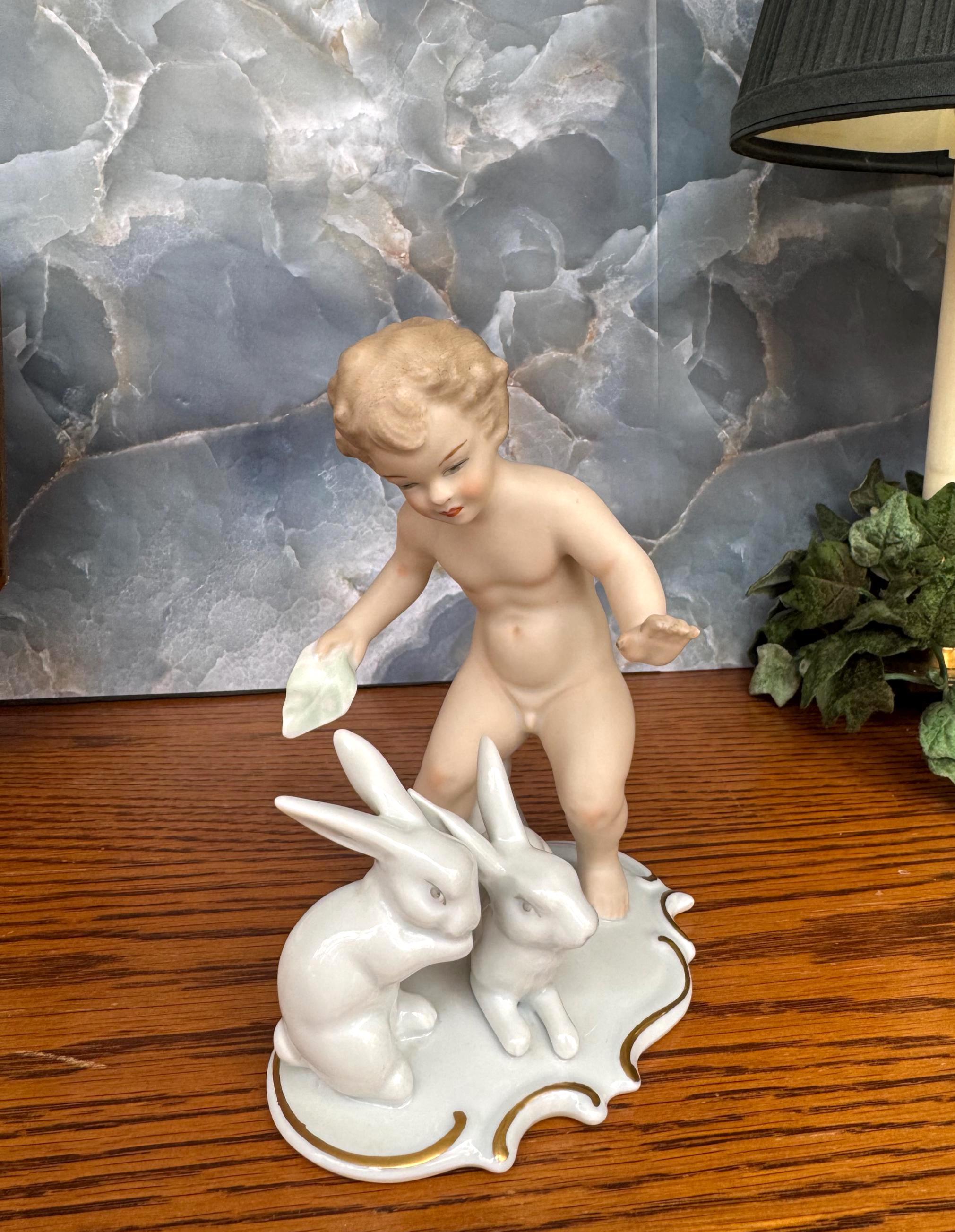 Wallendorf Porcelain - Etsy