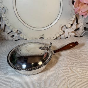 Silver Silent Butler - Etsy