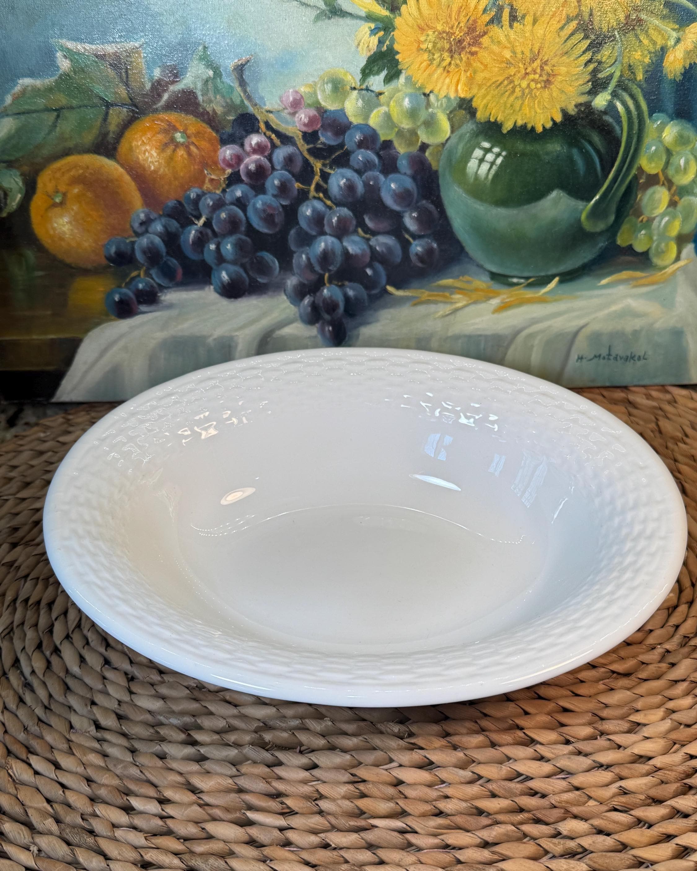 未使用　 Nantucket ボウル 2個セット 未使用 Wedgwood Nantucket ボウル 2個セット廃盤品 - メルカリ