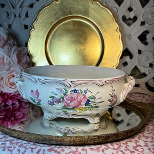 K G Luneville China - Etsy