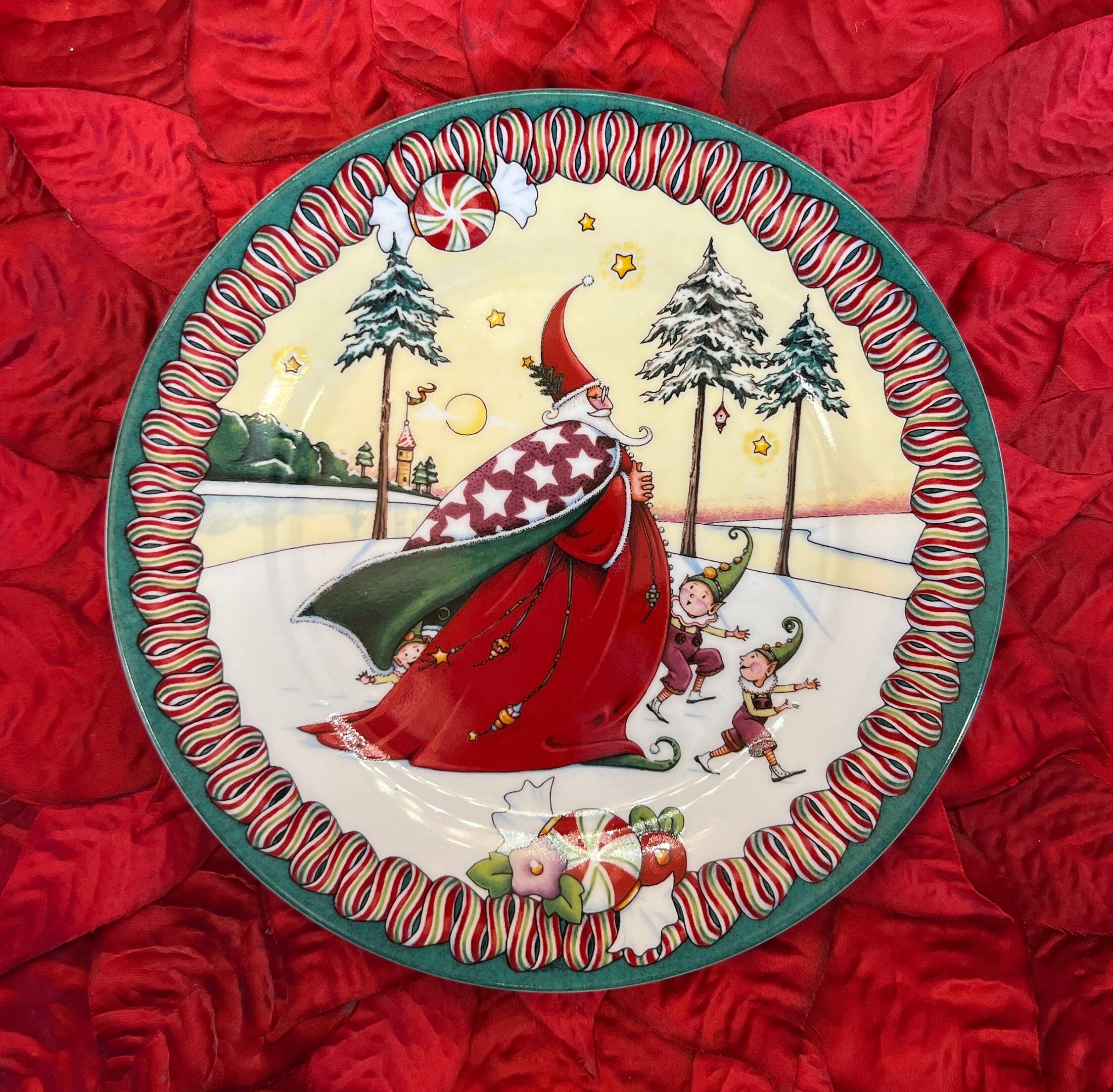 【SALE‼︎】リース #474 Merry Christmas il_fullxfull.5772972515_95dw.jpg