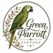 Greenparrottvintage