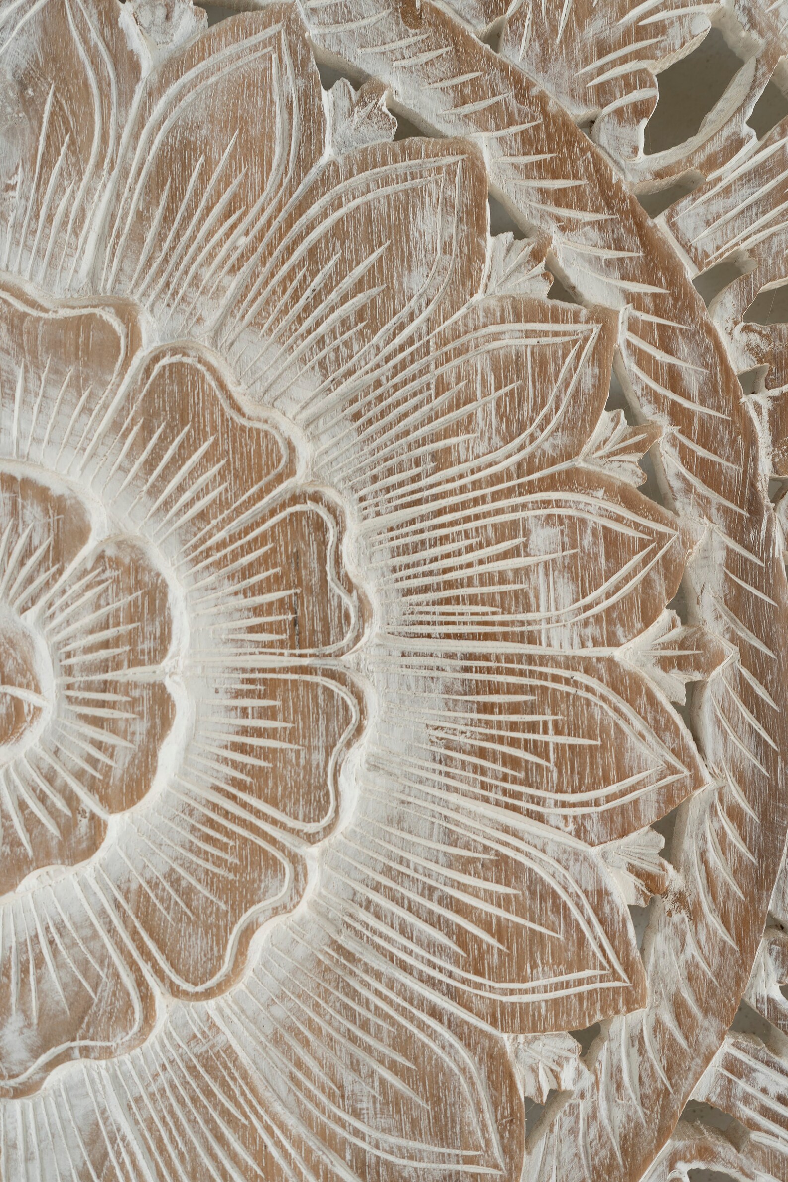 Hand Carved Wooden Bedhead Wall Art for King Size Headboard Etsy