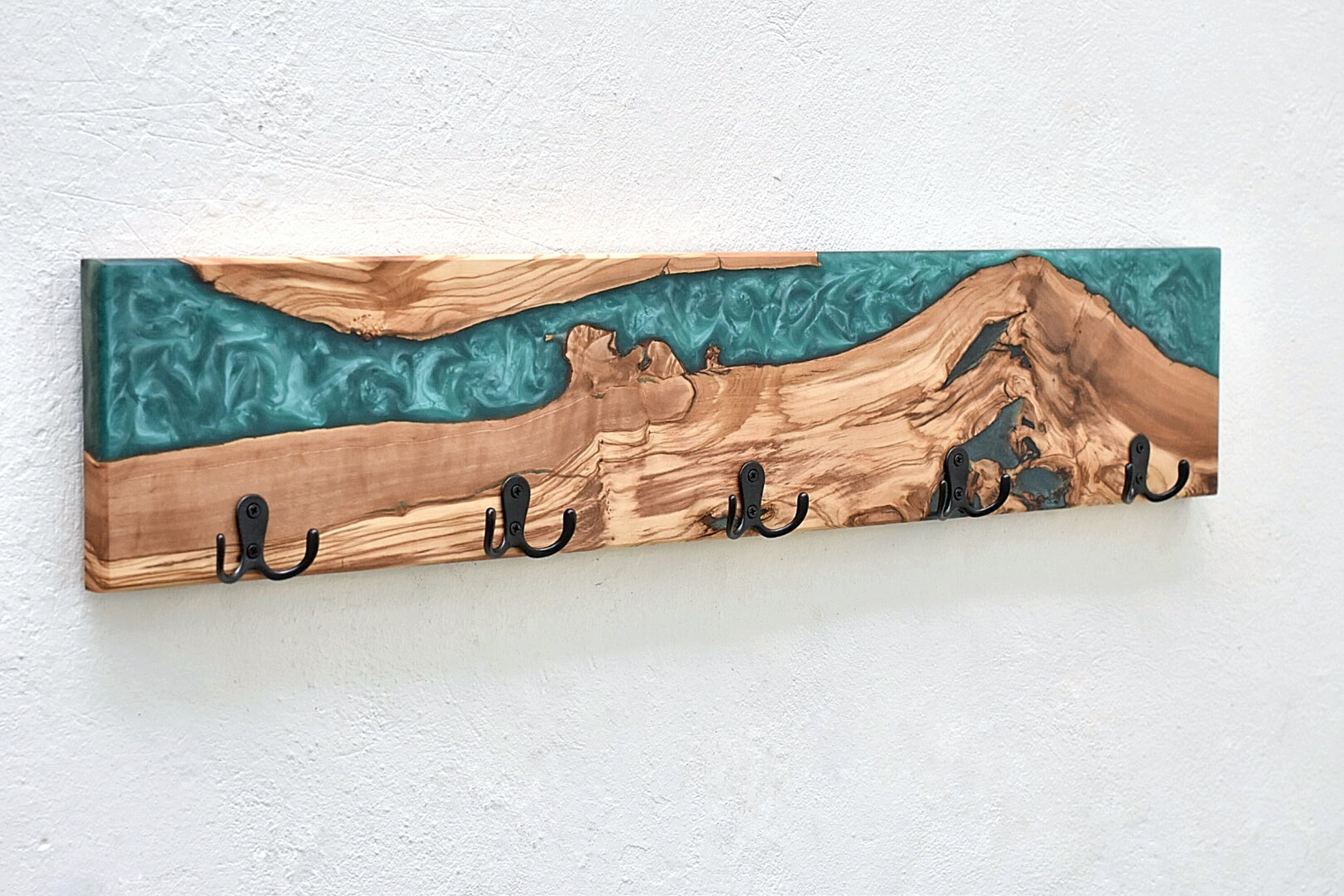 Unique Coat Rack Etsy