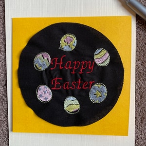 Happy Easter