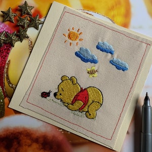 Winnie l’ourson