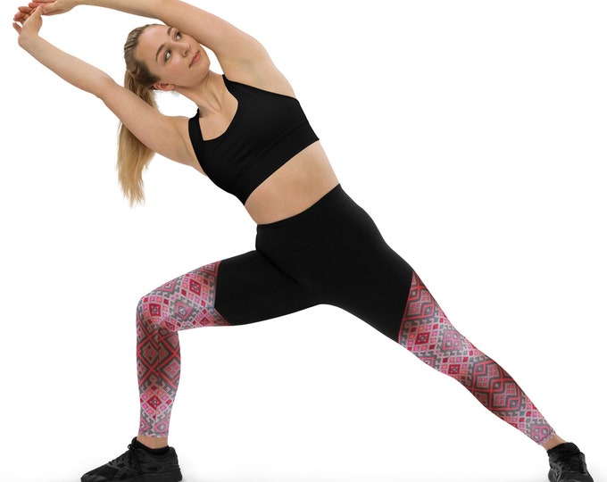 Sports Leggings