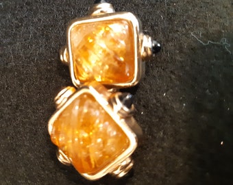 Vintage Earrings