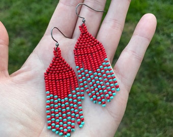 indigenous jewelry makers etsy