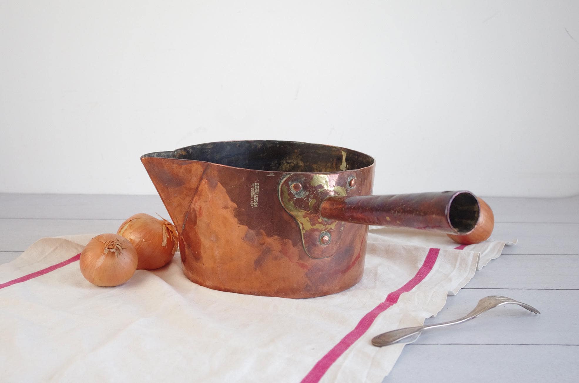 E. Dehillerin - Etsy