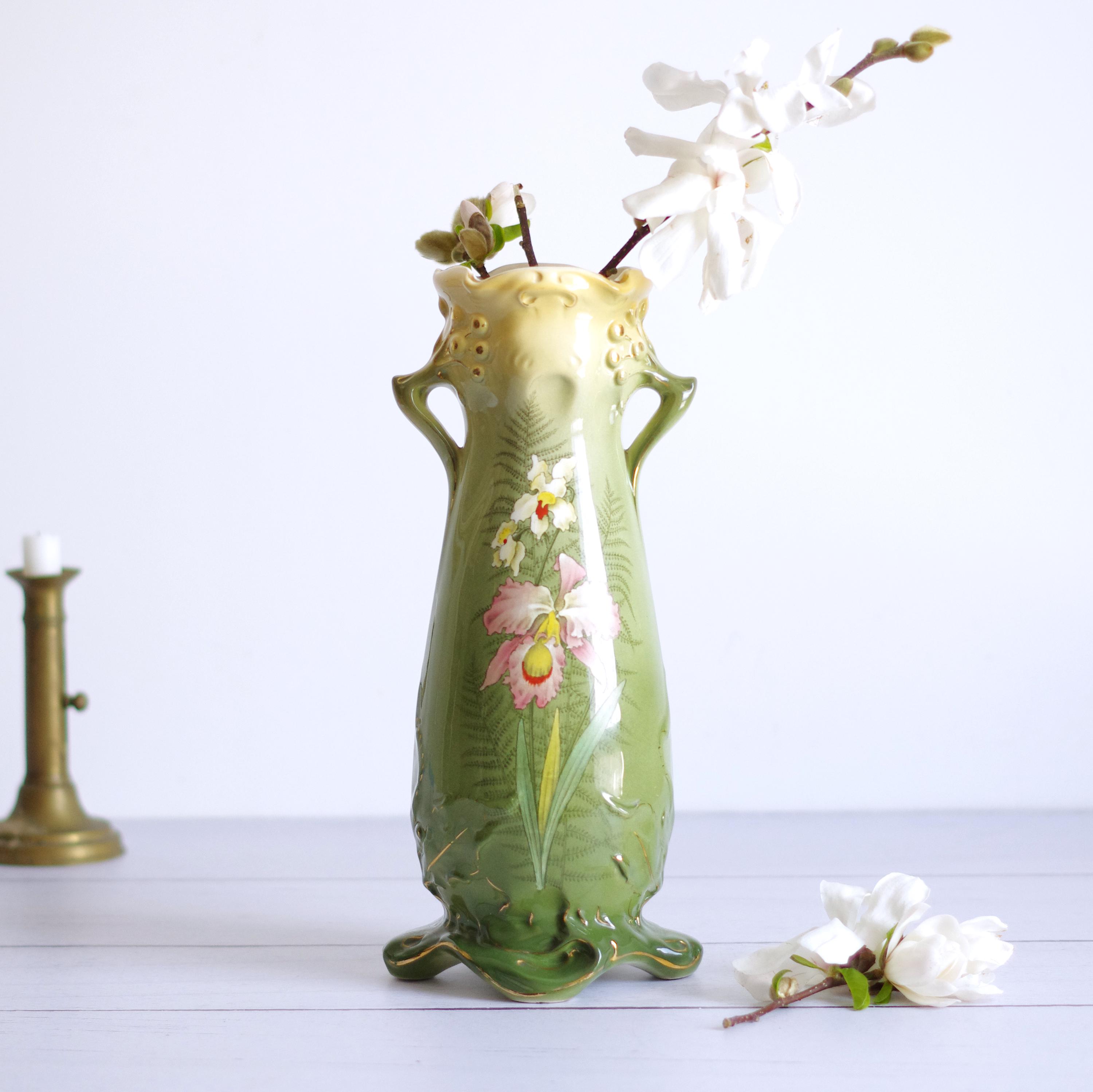 French vase - Etsy 日本