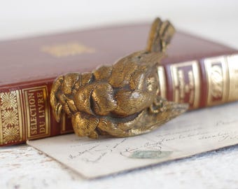 予約済 - ブロンズヘラジカ彫刻：大理石台座、フラティン作 - Etsy 日本