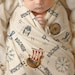 see more listings in the Baby Swaddle Blankets section