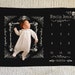 see more listings in the Baby Milestone Blankets section