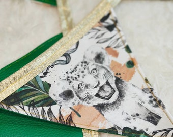 Deco Chambre Enfant Jungle Safari Etsy Deco Chambre Enfant Jungle Safari Etsy
