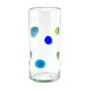 Trinkglas SPLASH POINTS highball classic 330ml