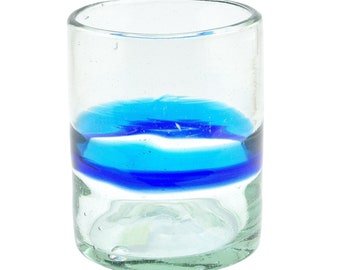 TULUM lowball classic drinking glass 330ml