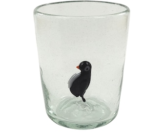 Drinking glass ICON PENGUIN lowball conical 250ml