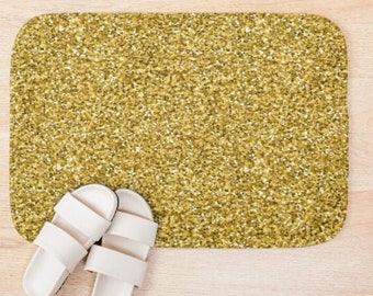 Glitter Bathroom Etsy