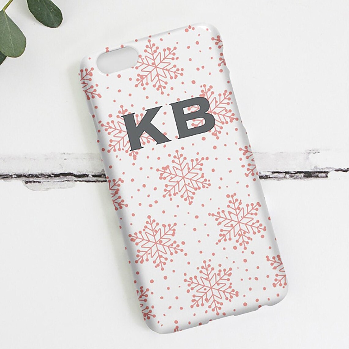 IPhone Cover iPhone Case Christmas iPhone Casephone Skin Etsy UK