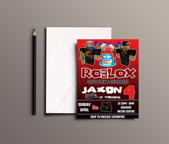 Custom Application Centres Roblox