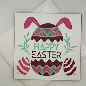 Easter Card