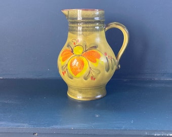 Vintage German jug