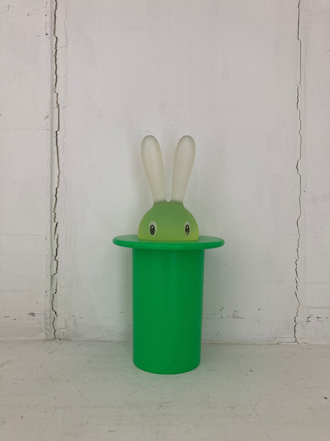 Vintage Alessi Toothpick Holder Etsy