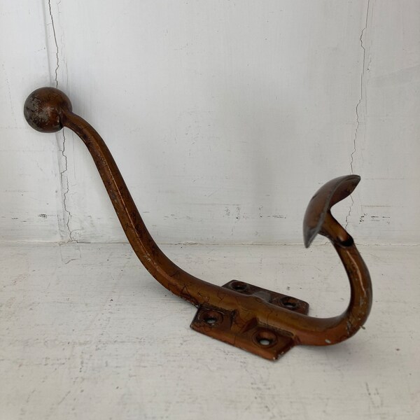 French Wall Hooks Etsy