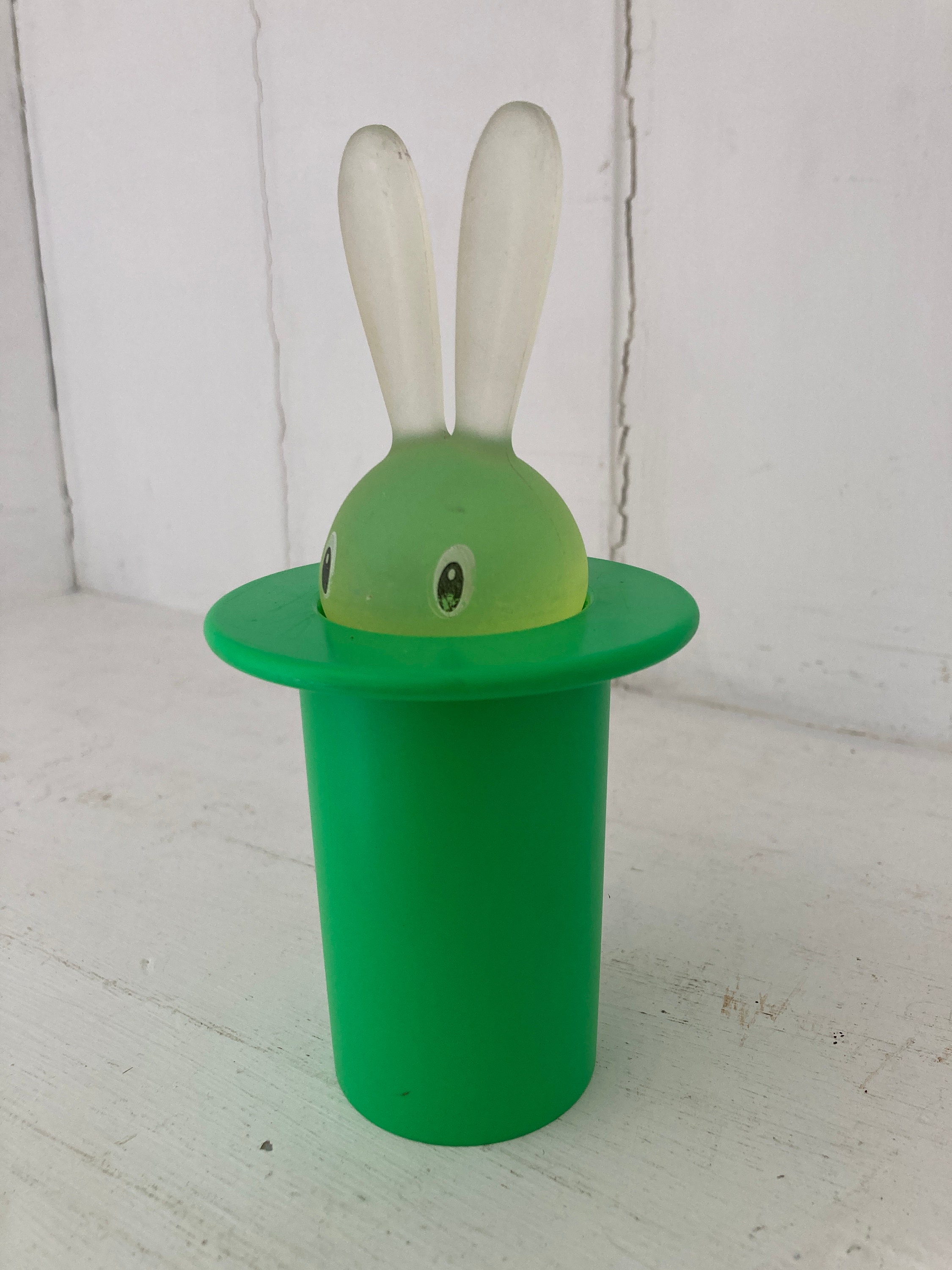 Vintage Alessi Toothpick Holder Etsy